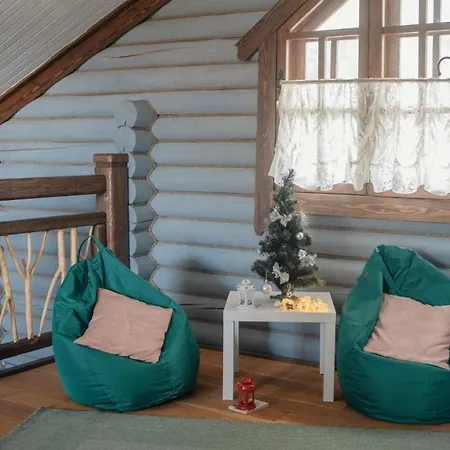 Lake House Стрижевка Strizhevka Exterior photo