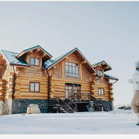 Lake House Стрижевка Strizhevka Exterior photo