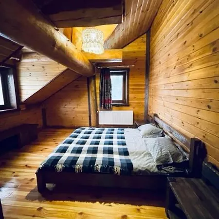 Lake House Стрижевка Strizhevka Exterior photo