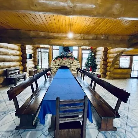 Lake House Стрижевка Strizhevka Exterior photo