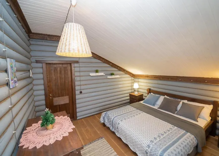 Lake House Стрижевка