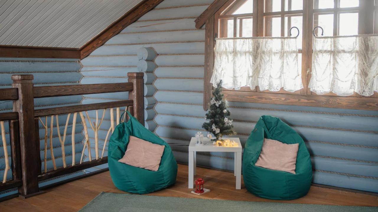 House стрижевка Strizhevka