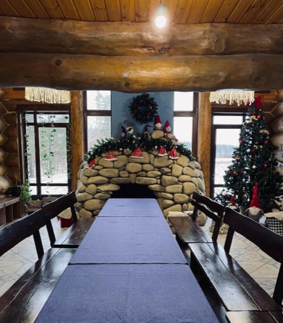 House стрижевка *