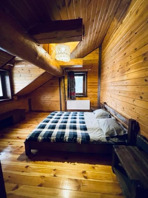 House стрижевка Apartment