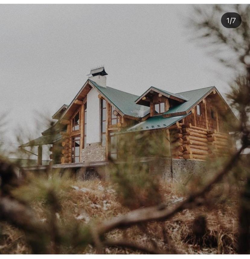 House стрижевка Strizhevka